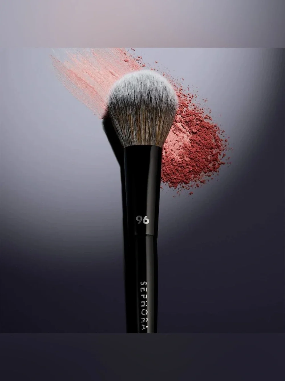 Sephora Pro Blush Brush 96 - NIB / SEALED
